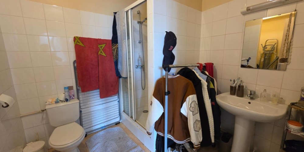appartement à MONT DE MARSAN (40000)